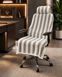 Executive Towel Cover (Design-24)