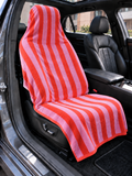 Car Seat Towel Cover – Design 50