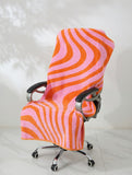 (40% Discount) Premium Chair Towel- 251
