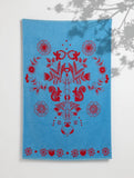 Premium Bath Towel - (297)
