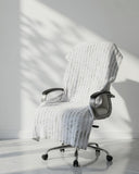 (40% Discount) Premium Chair Towel- 265