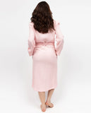 Waffle Bathrobe (Design-45)