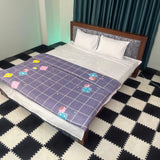 Single Comforter Chinese Fabrics (010)