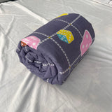 Single Comforter Chinese Fabrics (010)