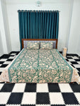 Mix-Cotton Bedsheet (LBB-021)