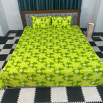 Mix-Cotton Bedsheet (LBB-010)