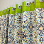 PREMIUM CURTAIN (005)