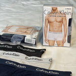Men's Boxer Underwear