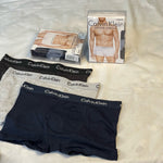 Men's Boxer Underwear