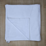 Bath Towel - 100% Cotton (001)