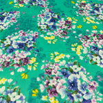 Mix-Cotton Bedsheet (LBB-034)