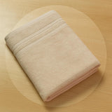 Bath Towel - 100% Cotton (007)