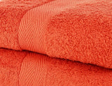 Bath Towel - 100% Cotton (015)