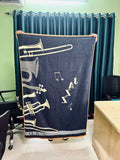 Premium Bath Towel Pro - 100% Cotton (034)