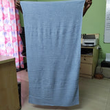 Bath Towel - 100% Cotton (002)