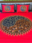 Panel Bedsheet (FZK446)