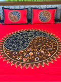 Panel Bedsheet (FZK446)