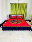 Panel Bedsheet (FZK446)