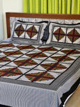 Panel Bedsheet (FZK447)