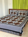 Panel Bedsheet (FZK447)