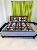 Panel Bedsheet (FZK447)