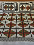 Panel Bedsheet (FZK447)