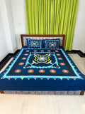 Panel Bedsheet (FZK448)