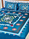 Panel Bedsheet (FZK448)