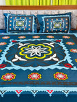 Panel Bedsheet (FZK448)