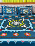 Panel Bedsheet (FZK448)
