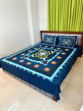 Panel Bedsheet (FZK448)