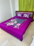 Panel Bedsheet (FZK449)