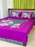 Panel Bedsheet (FZK449)