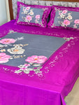 Panel Bedsheet (FZK449)