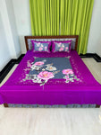 Panel Bedsheet (FZK449)