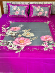 Panel Bedsheet (FZK449)