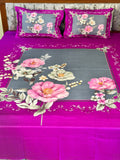 Panel Bedsheet (FZK449)