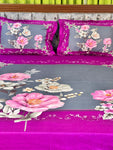Panel Bedsheet (FZK449)