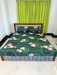 Panel Bedsheet (FZK450)