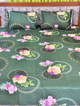 Panel Bedsheet (FZK450)