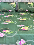 Panel Bedsheet (FZK450)