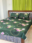 Panel Bedsheet (FZK450)