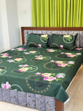 Panel Bedsheet (FZK450)