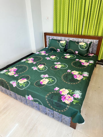 Panel Bedsheet (FZK450)