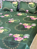 Panel Bedsheet (FZK450)