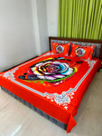 Panel Bedsheet (FZK451)