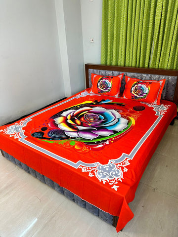 Panel Bedsheet (FZK451)