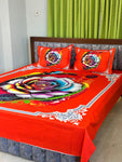 Panel Bedsheet (FZK451)
