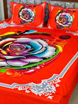 Panel Bedsheet (FZK451)