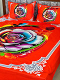 Panel Bedsheet (FZK451)